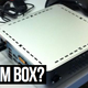 Illustration for article titled Is This a Photo of Valves Rumored Console, Or At Least a Prototype?